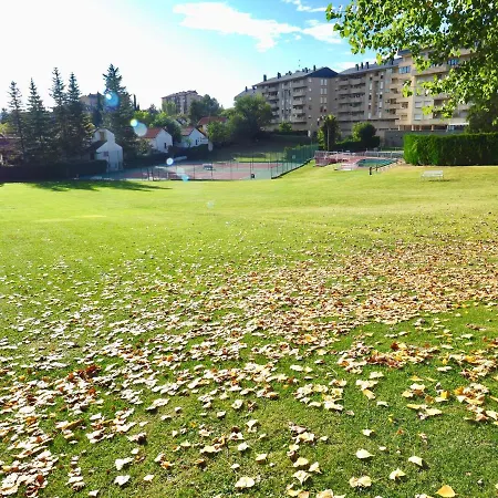 Oroel Lägenhet Jaca