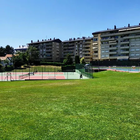 Oroel Apartamento *