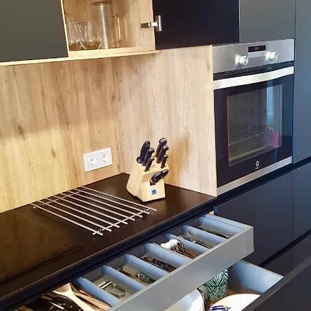 Apartamento Oroel *