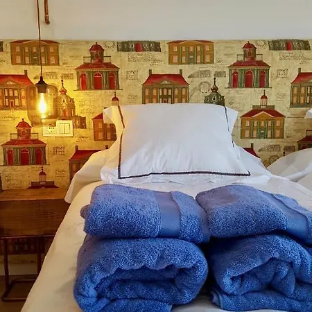 Apartamento Oroel