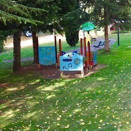 Διαμέρισμα Oroel Χάκα