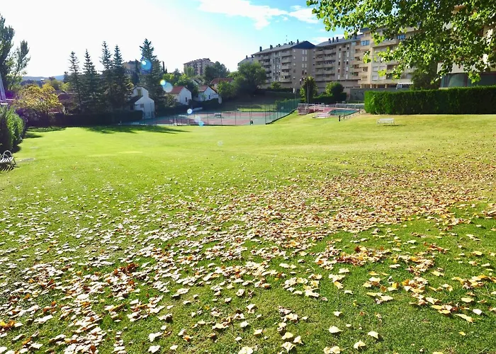 Oroel Διαμέρισμα Χάκα