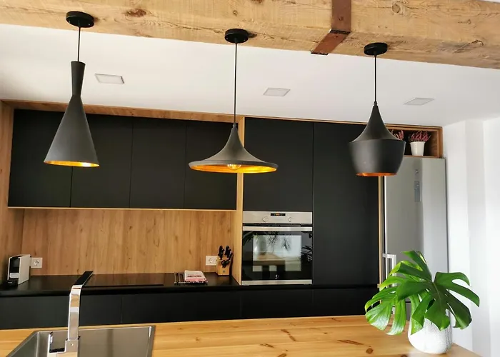 Διαμέρισμα Oroel *