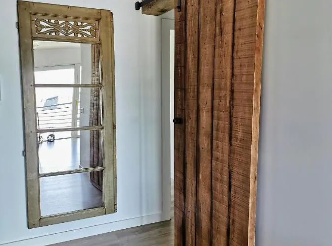 Oroel Lägenhet Jaca