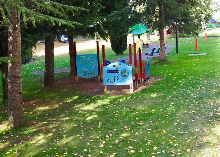 Διαμέρισμα Oroel Χάκα